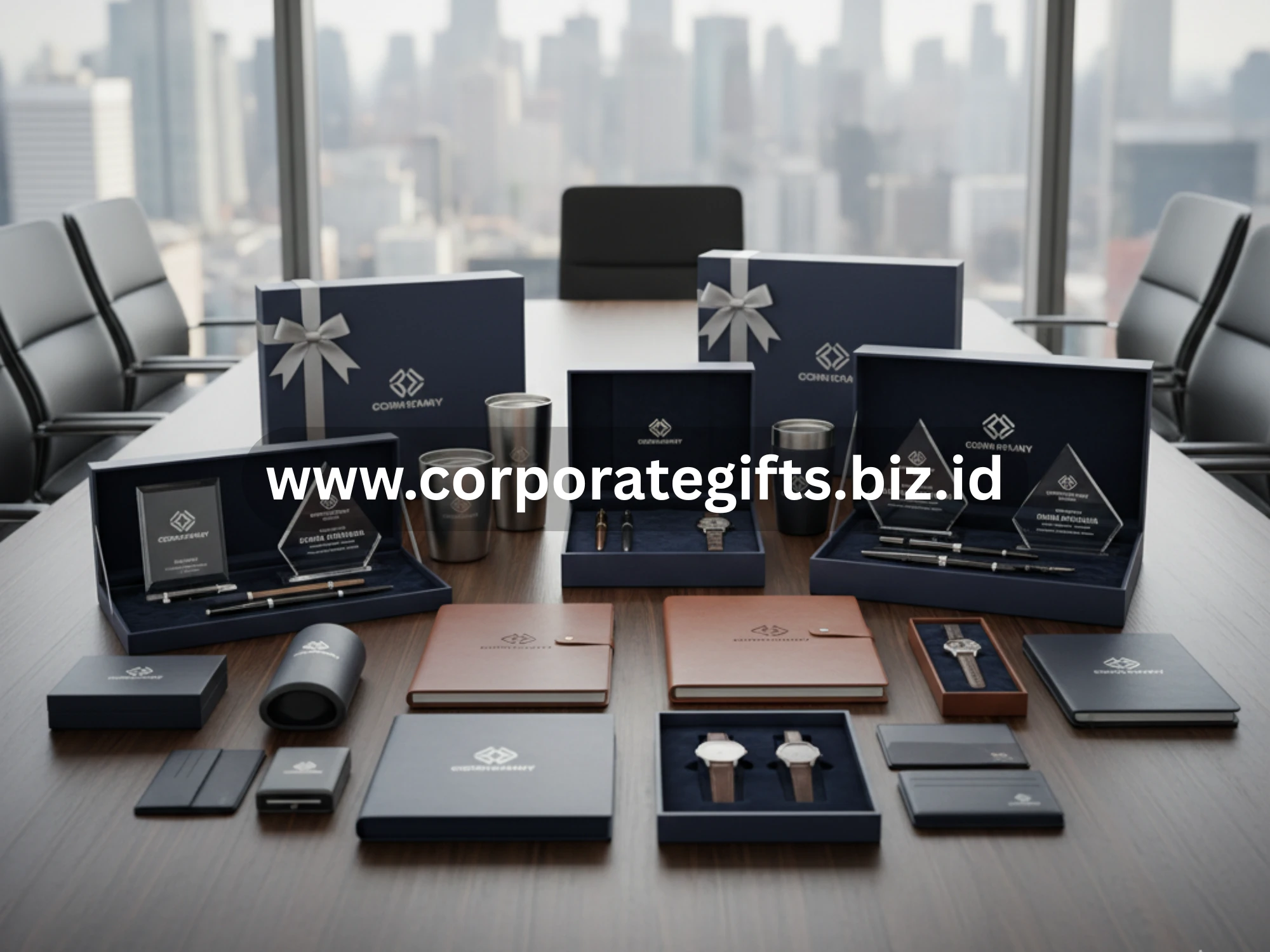 Inspirasi hadiah perusahaan untuk pegawai teladan